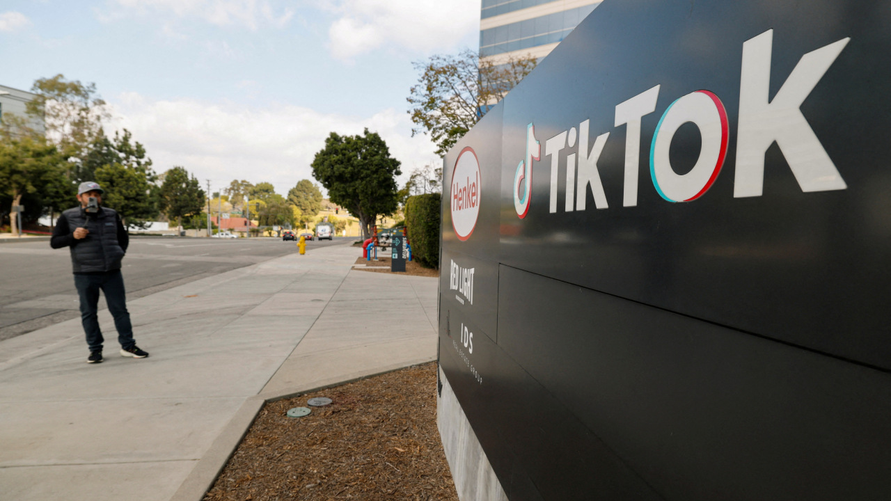 TikTok lanza nuevas herramientas de control parental para proteger a menores