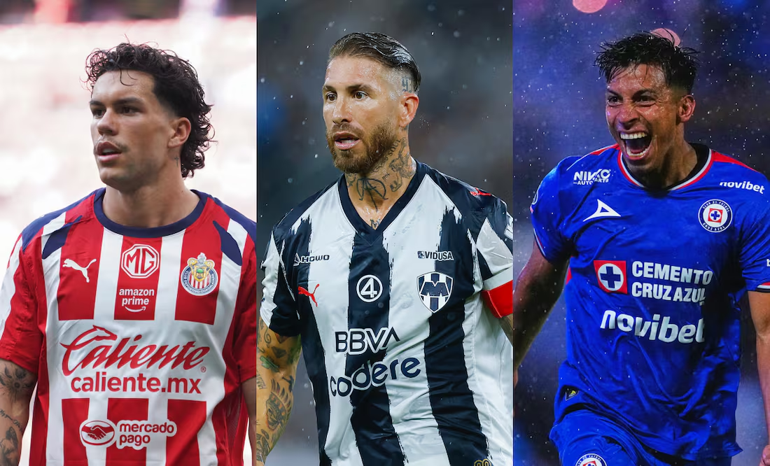 Leagues Cup: ¿Dónde y a qué hora ver EN VIVO los partidos de la Jornada 1 este jueves 31 de julio?