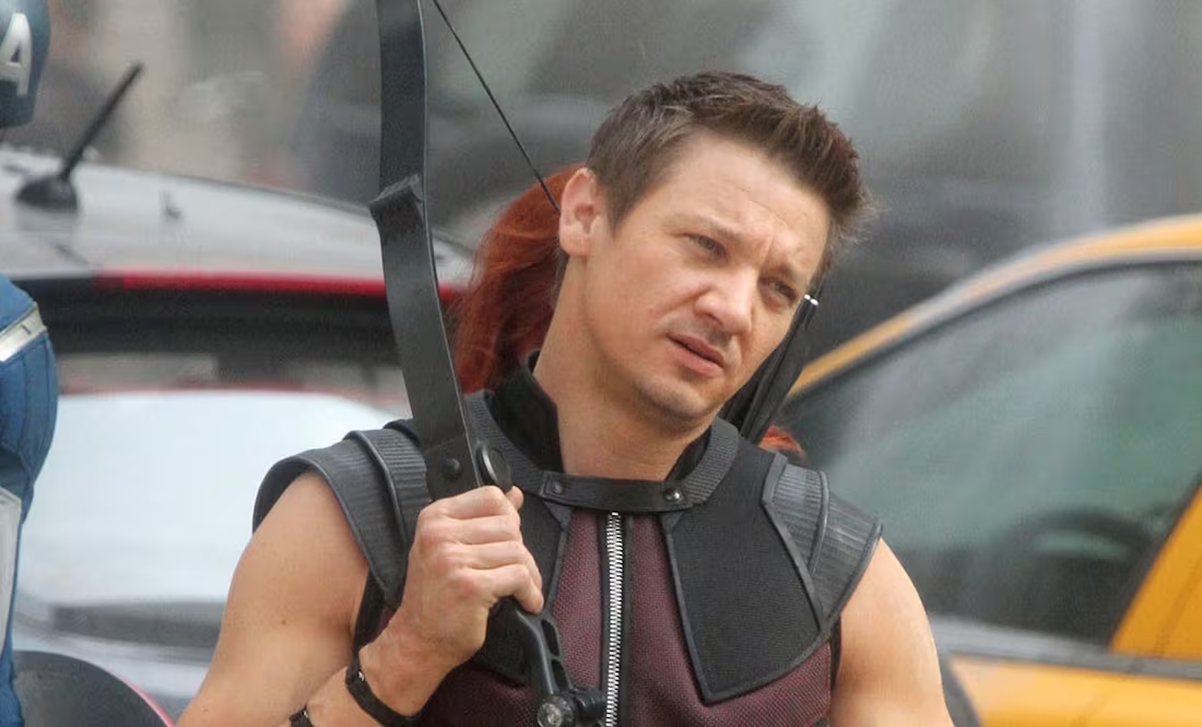Jeremy Renner confirma regreso a los «Avengers»; revela estreno de la segunda temporada de «Hawkeye»
