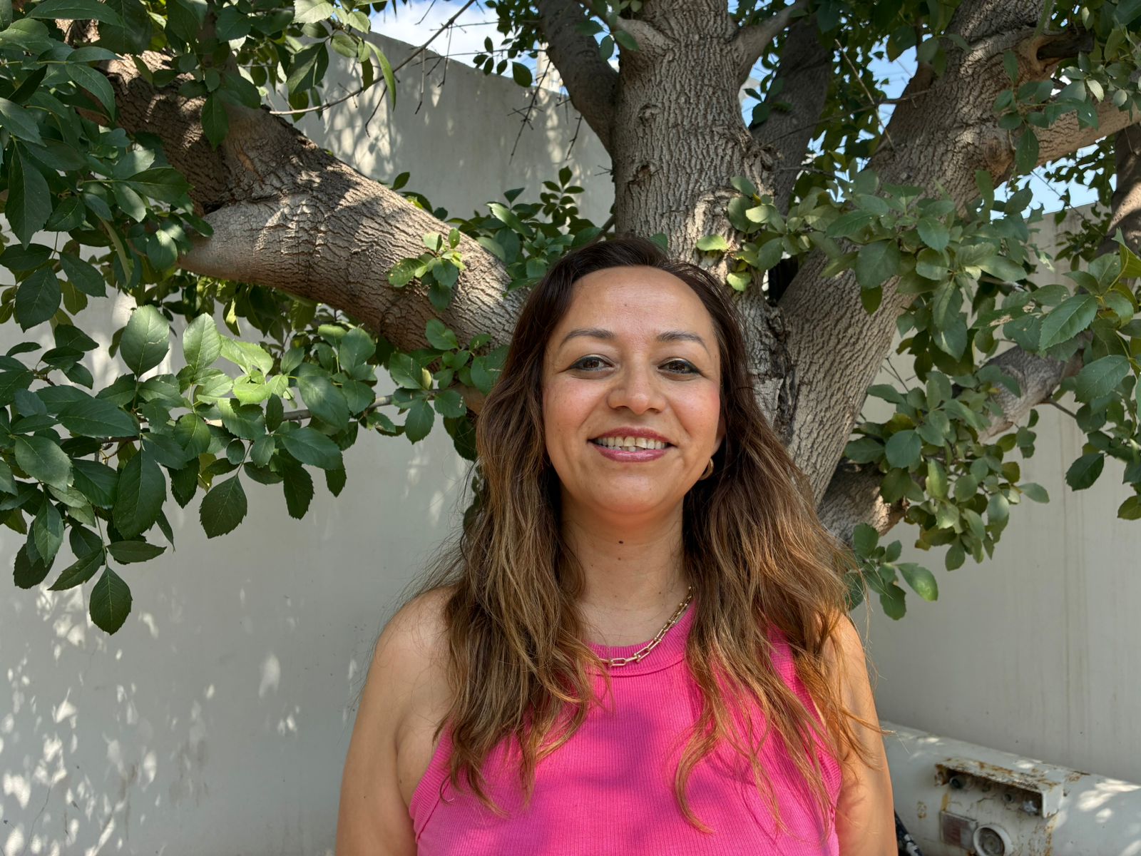 Su talento nos inspira, expresa Aydé Guzmán