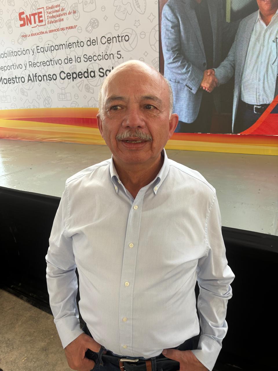 Exhorta Pimentel a diálogo con Síndico