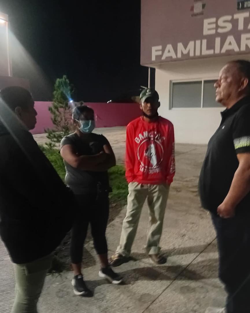 Muere niño en Saltillo por picadura de garrapata