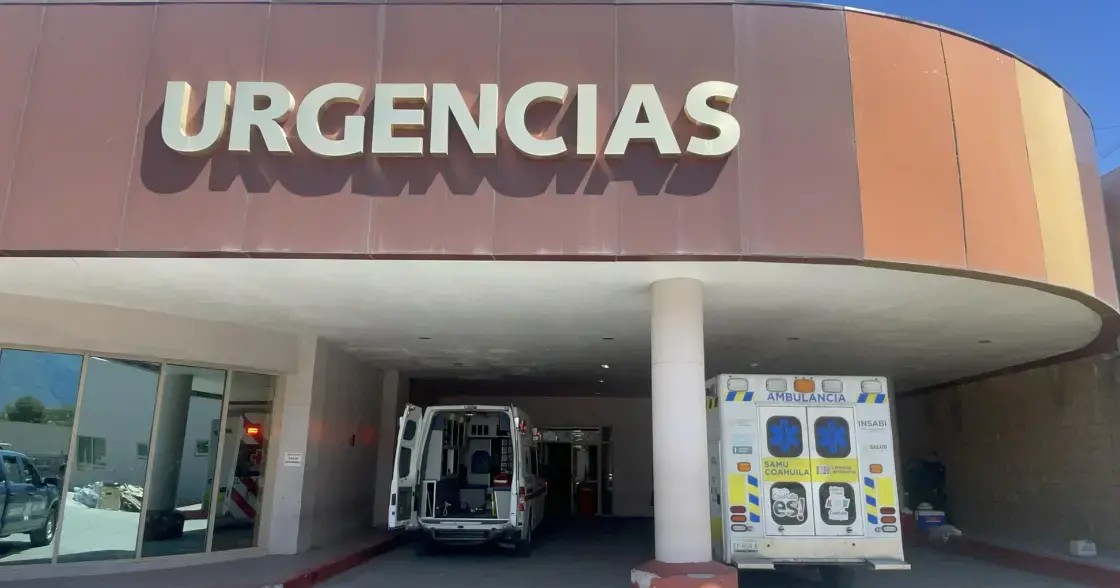 Muere peligroso reo del Cefereso No.18