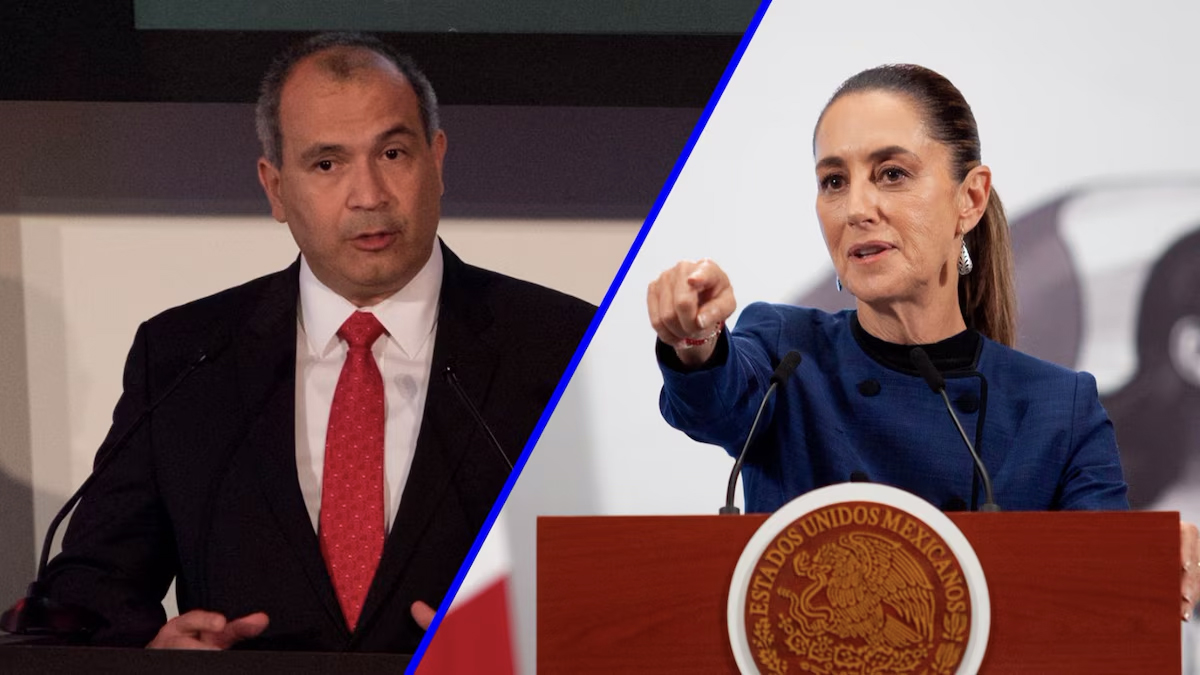 Cae en EU ex director de Pemex