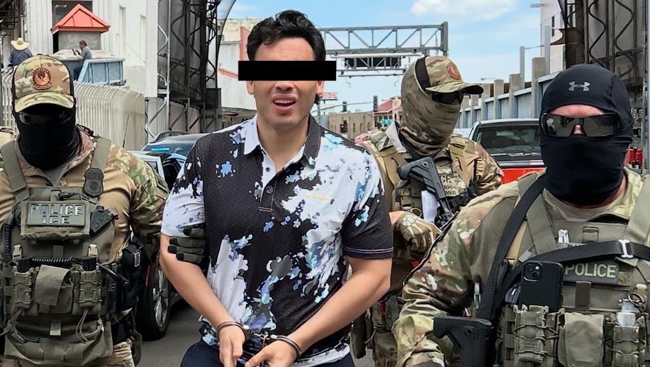 Vinculan a proceso a Julio César Chávez Jr
