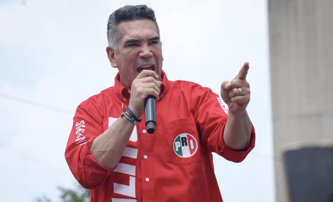 Que la Presidenta se dedique a gobernar
