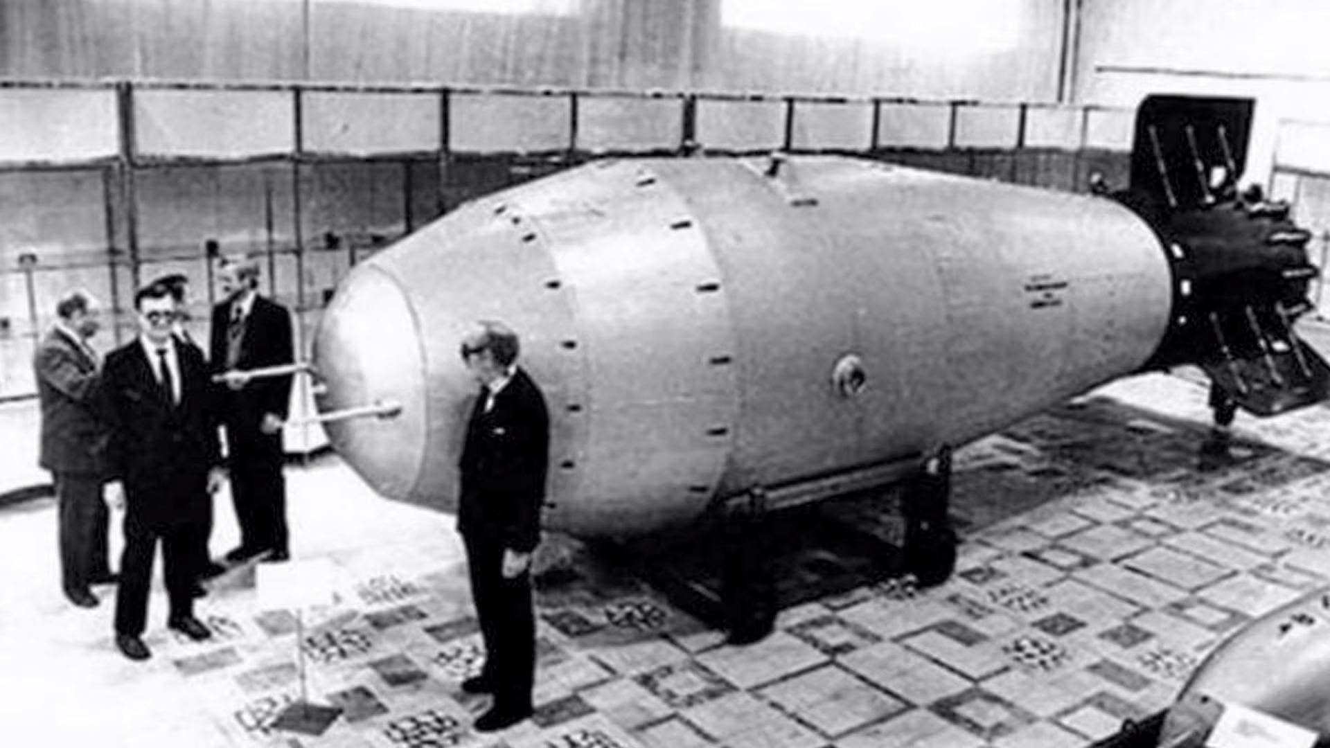Hiroshima, 80 años de un trauma nuclear