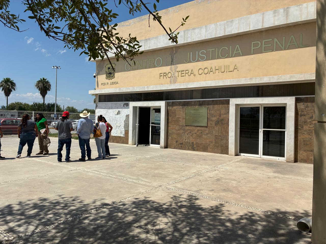 Echa abajo video acusación del MP