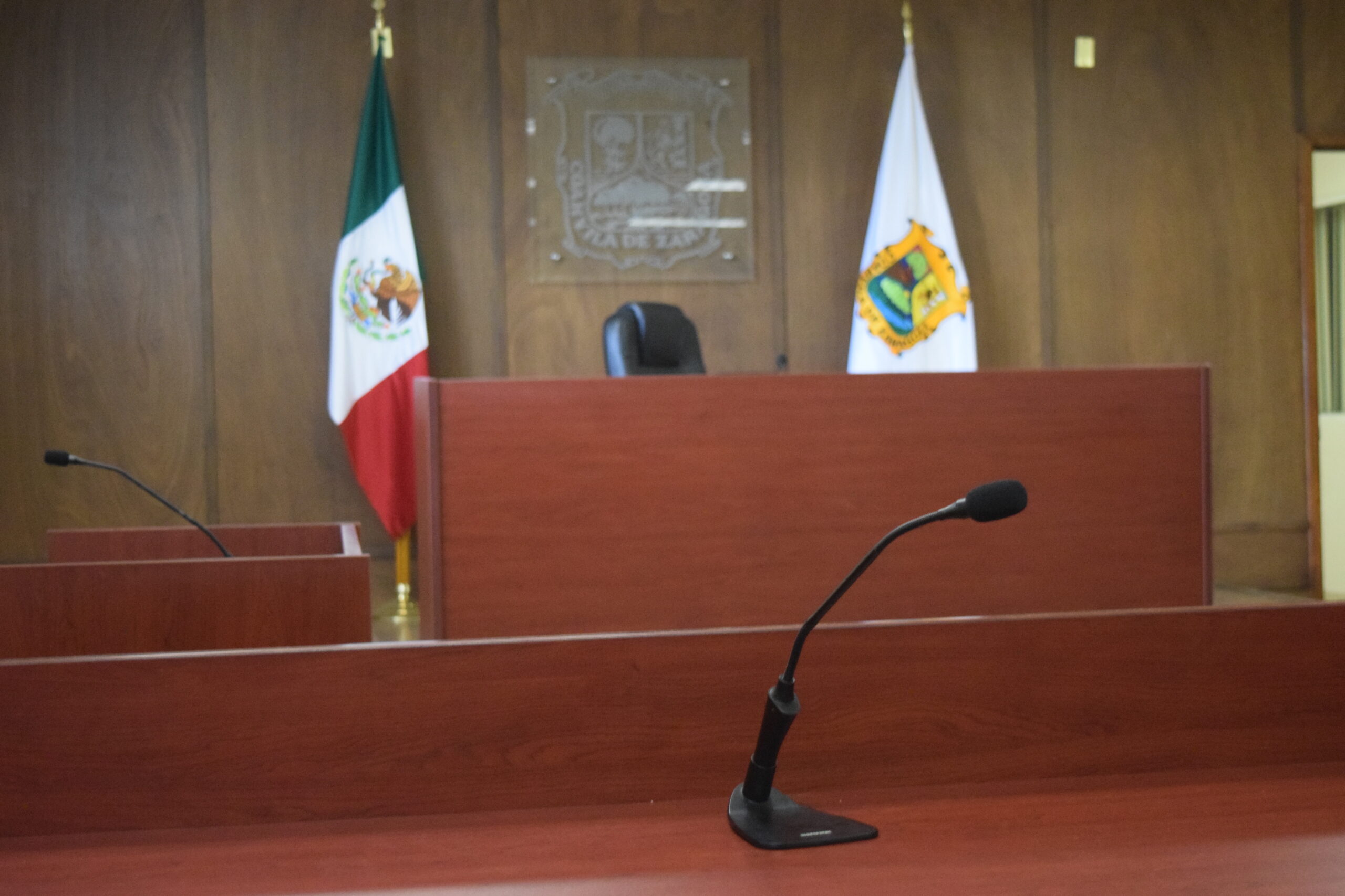 A la cárcel por no pagar manutención a sus hijos
