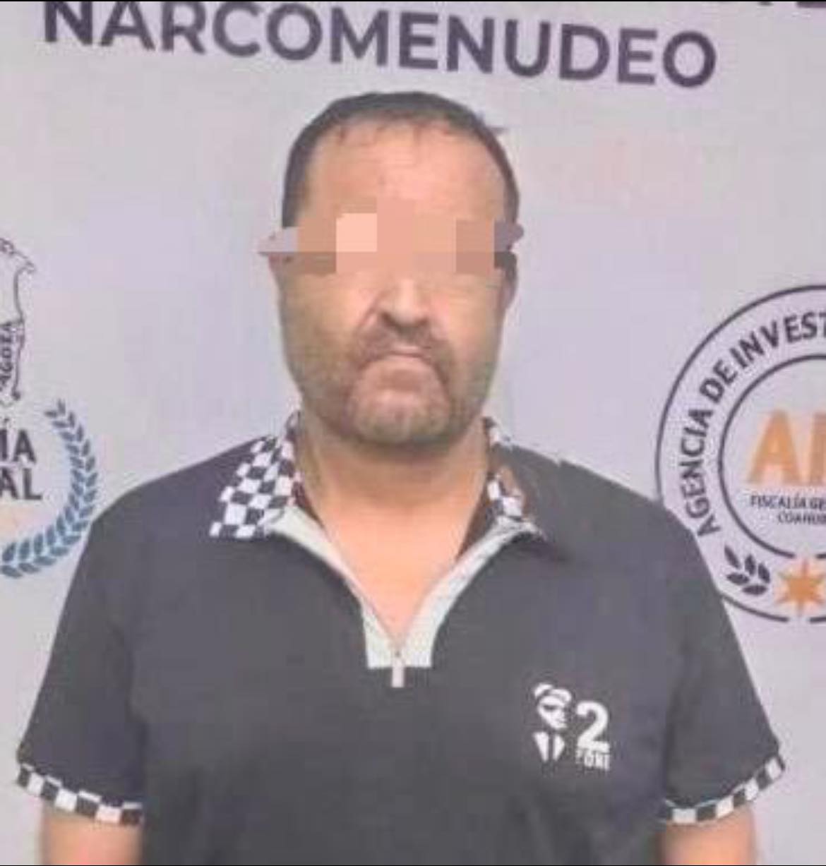 Inician proceso penal contra ‘Beto Caguamas’