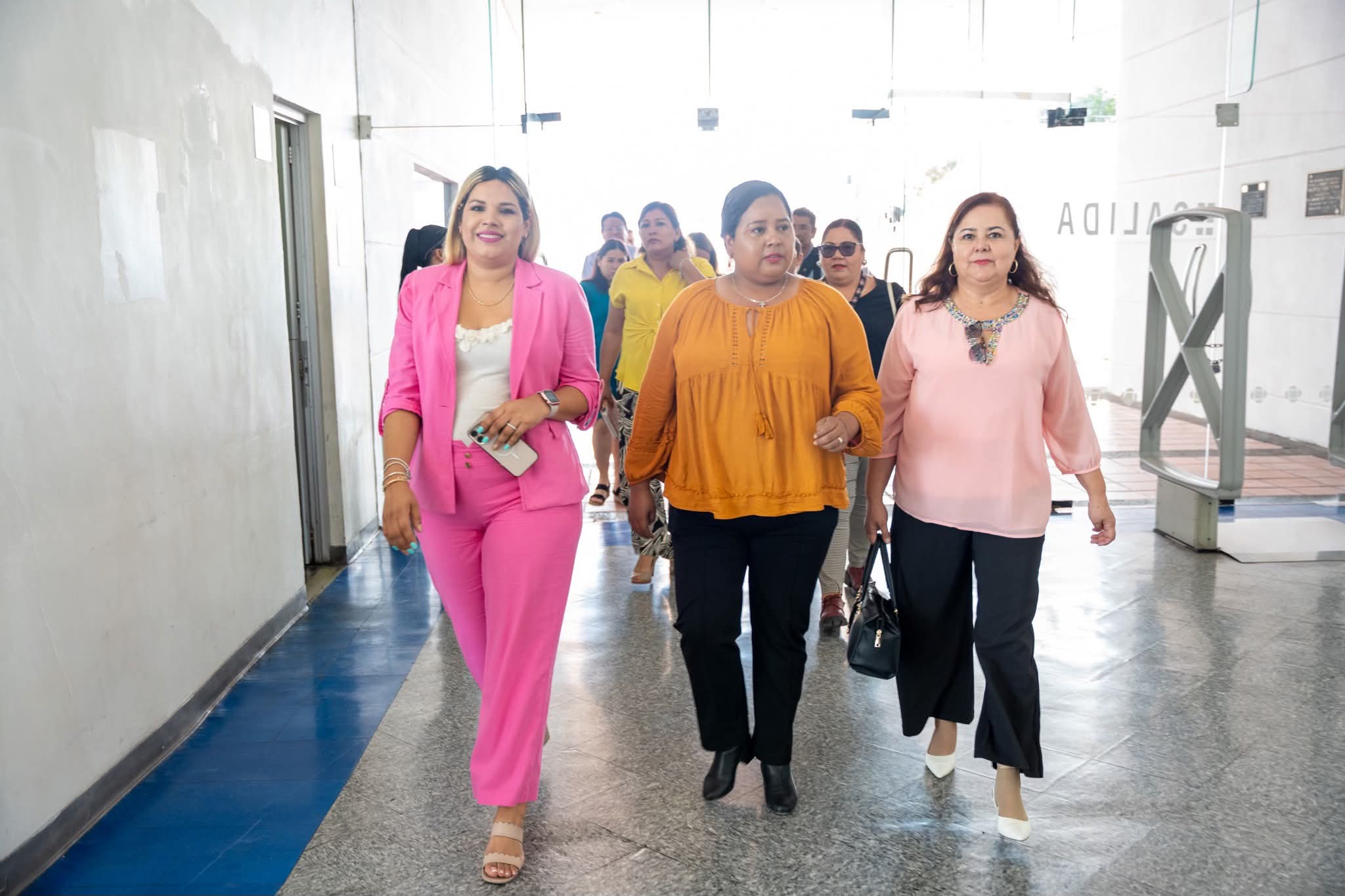 PREPARA CASTAÑOS VISITAS ESCOLARES