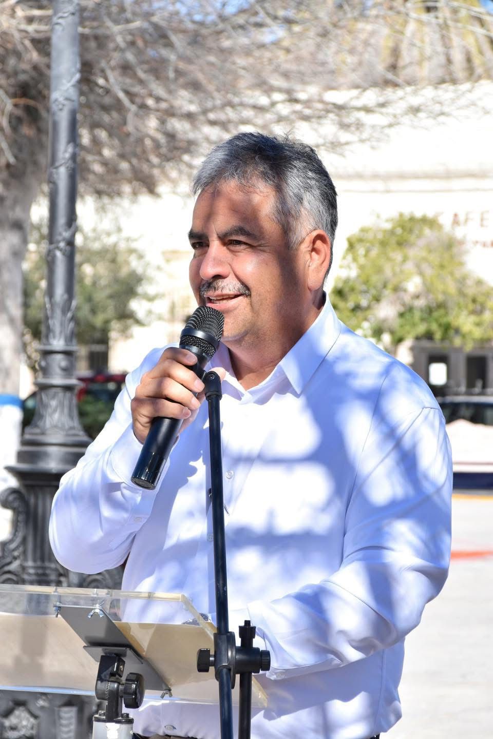 TRABAJO EN EQUIPO TRANSFORMA CALLES Y MEJORA VIDAS EN CIÉNEGAS