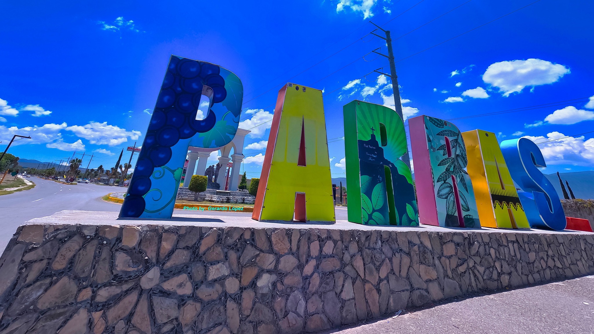 Dará tregua calor a Parras de la Fuente