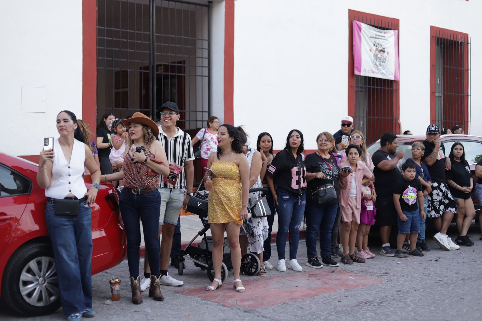 Dominará calor la semana en Parras