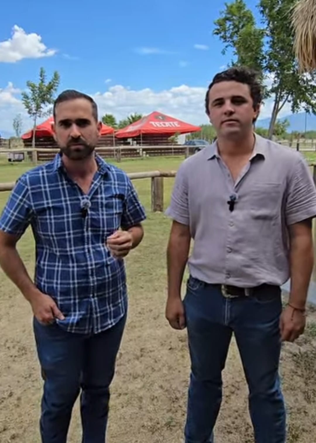 Gran Éxito del Primer Concurso del Becerro Gordo en Ciénegas