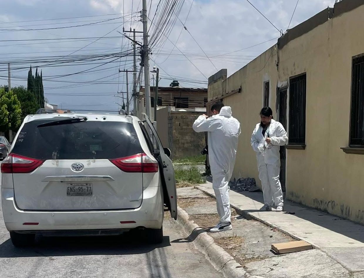 Tras discutir con su madre menor toma fatal decisión
