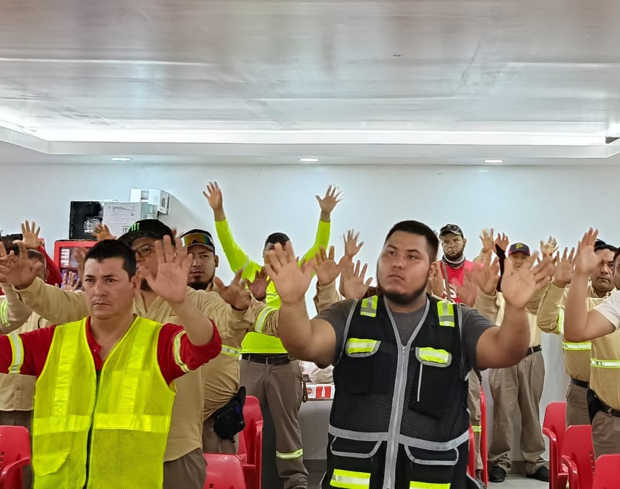 Impulsa DIF Coahuila salud mental en región
