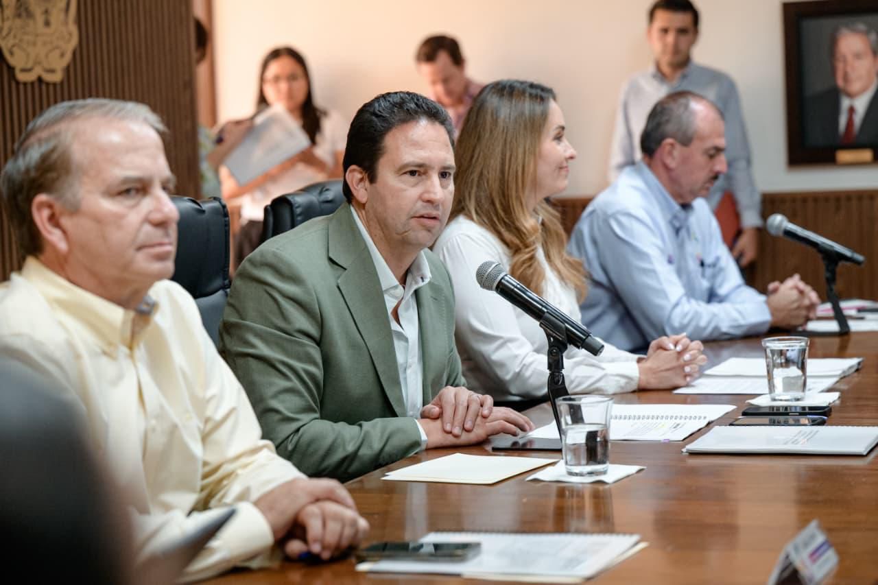 Acerca DIF Saltillo servicios a quienes más lo necesitan