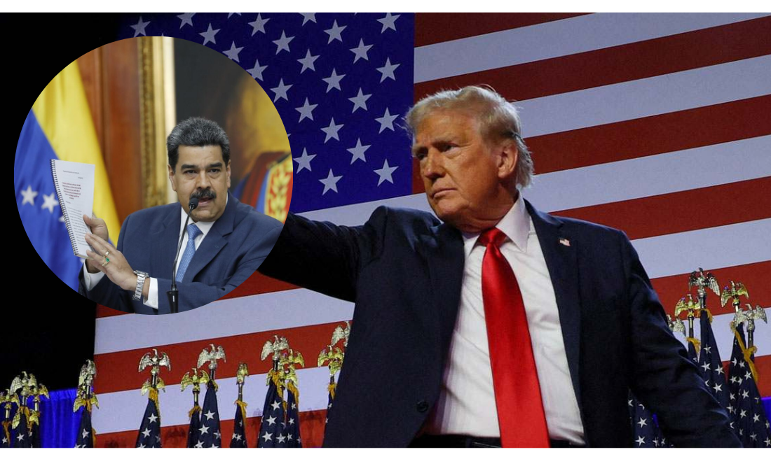 Tensión con Venezuela: C4rtel de los Soles, bajo la lupa de EU