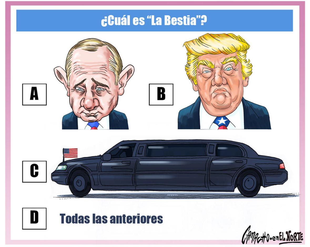 ERMITA 318