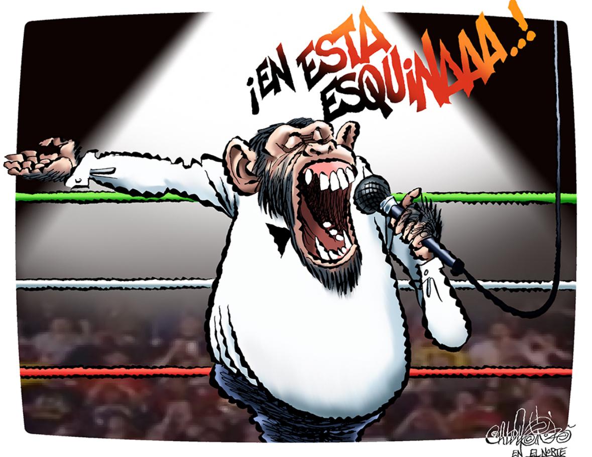 ERMITA 318