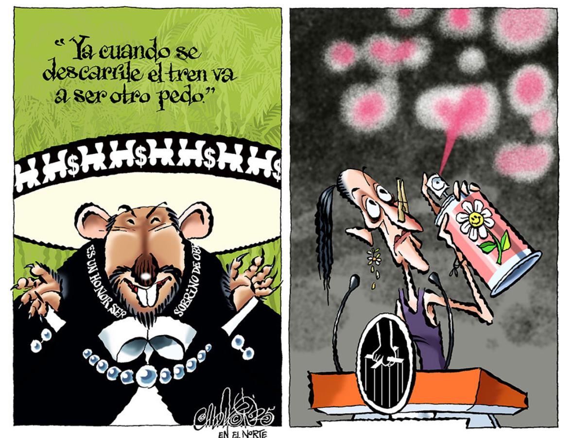 ERMITA 318