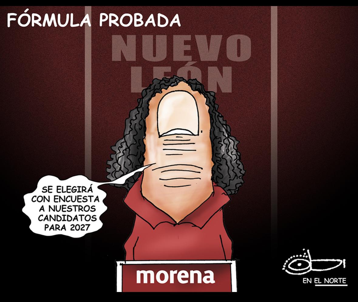 ˜ Viñedos políticos ˜