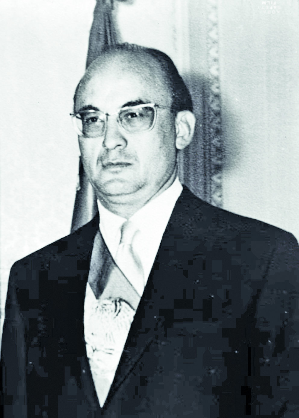 Expresidentes mexicanos, informantes de la CIA