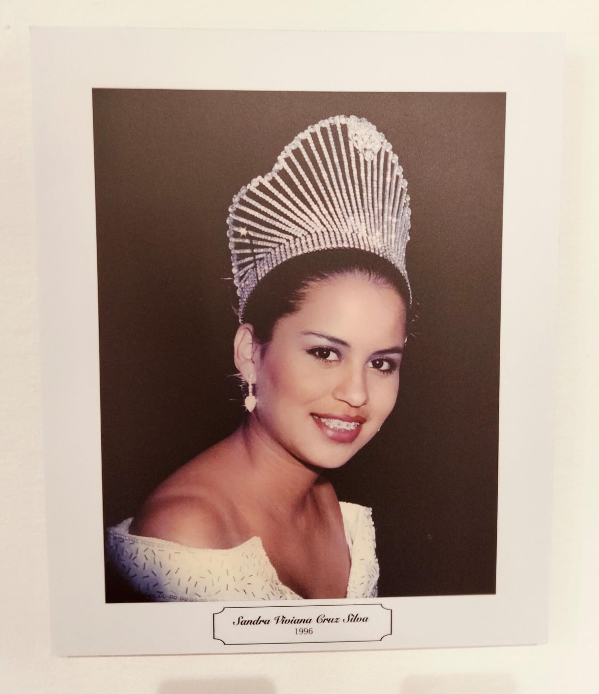 Reinas de ayer, de hoy y de siempre