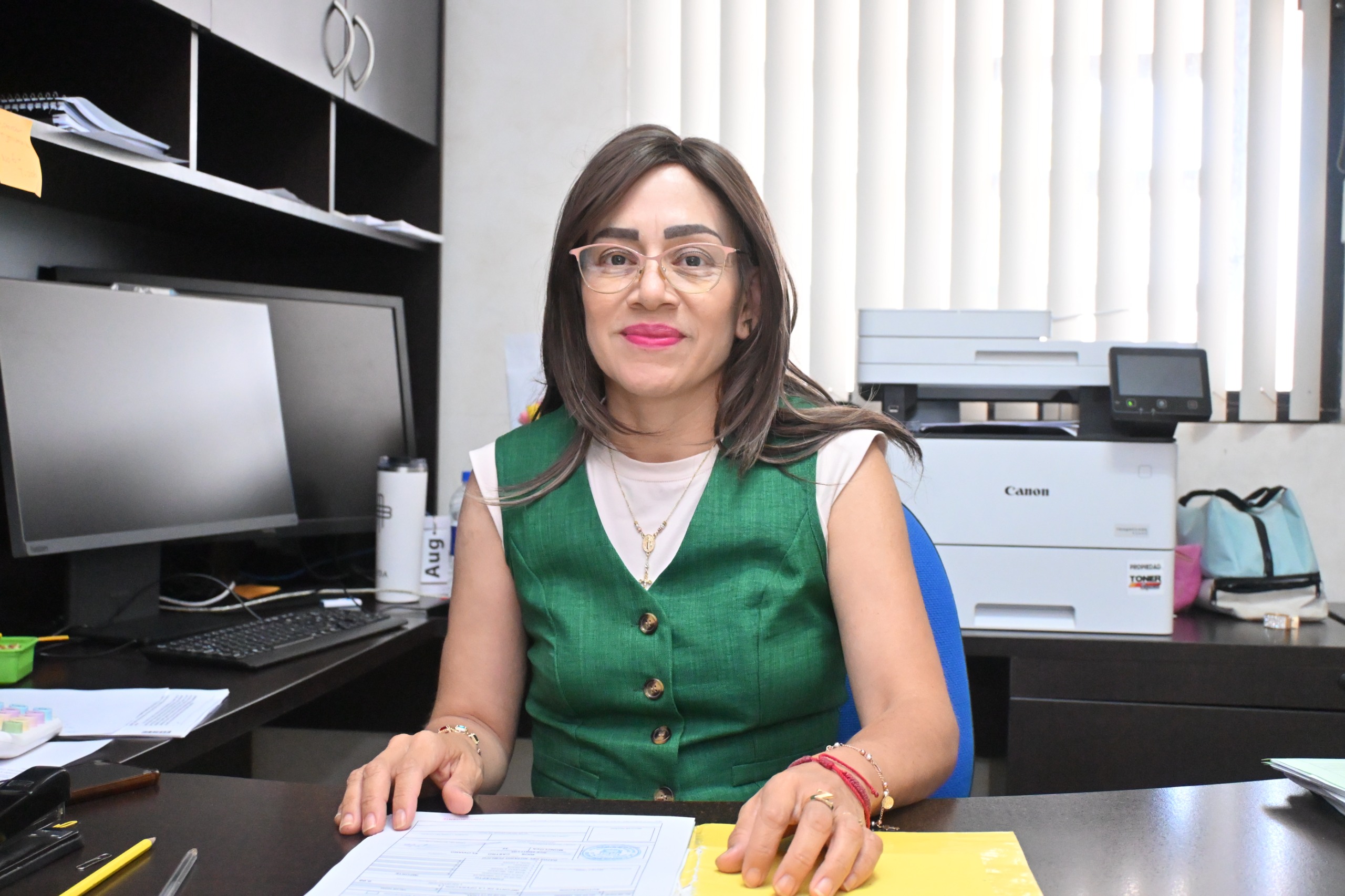 Impulsa Frontera descuentos en predial para apoyar la economía