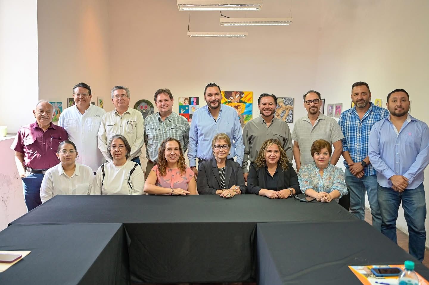 Otorgarán Presea Alonso de León a ciudadanos ejemplares