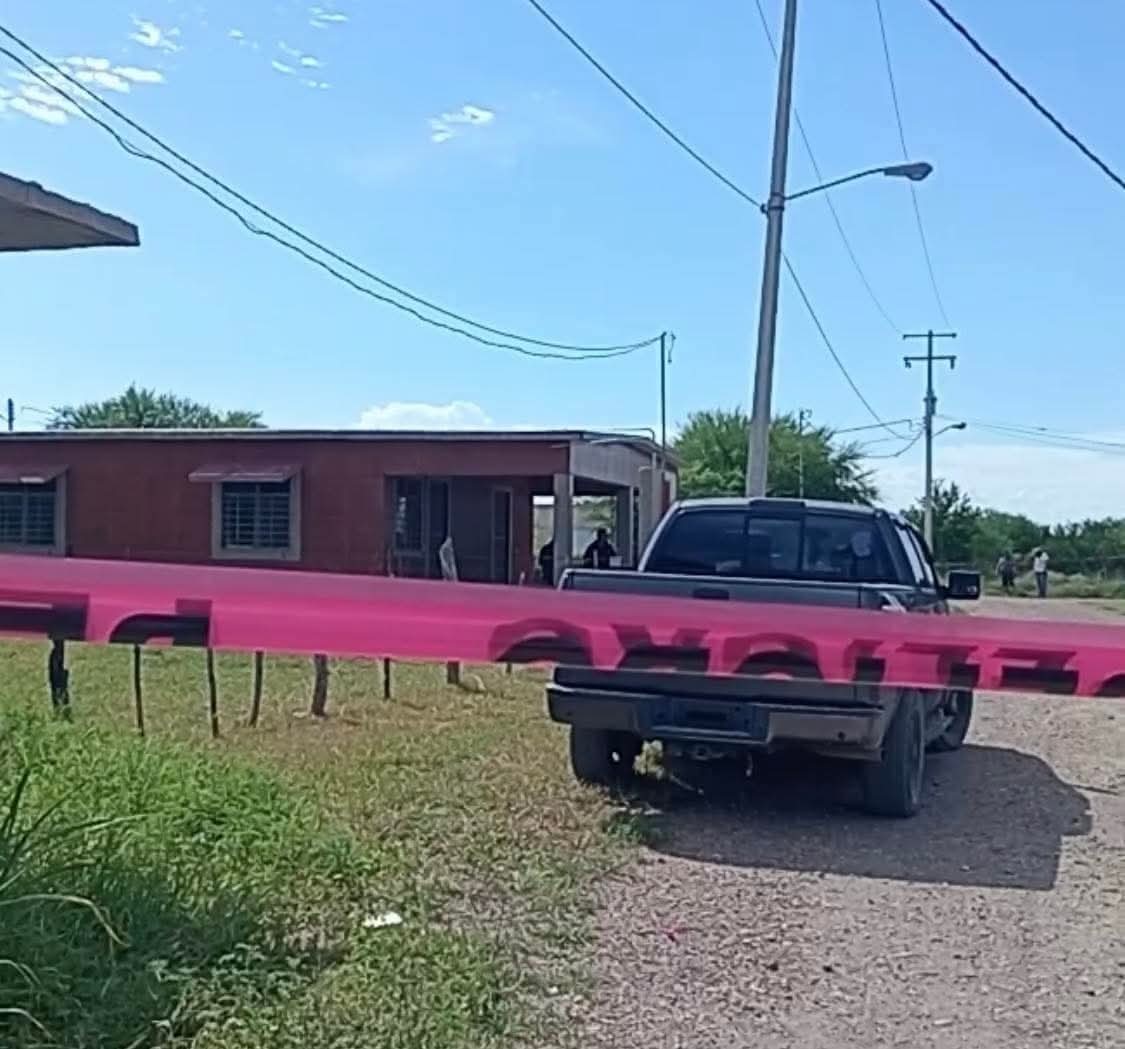 Su mamá lo llamaba por teléfono; él se quitó la vida