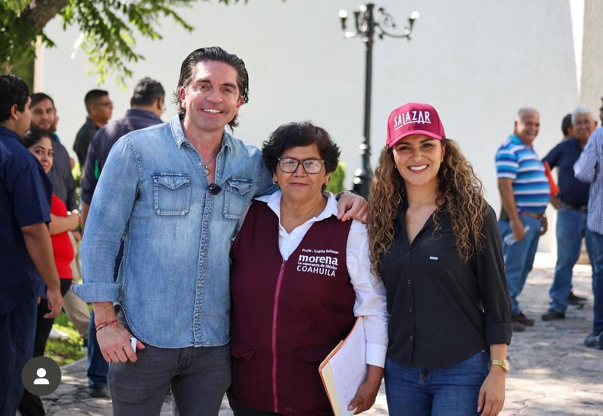 Simula Senador feria de empleo; y ofrece 30 plazas en Monterrey