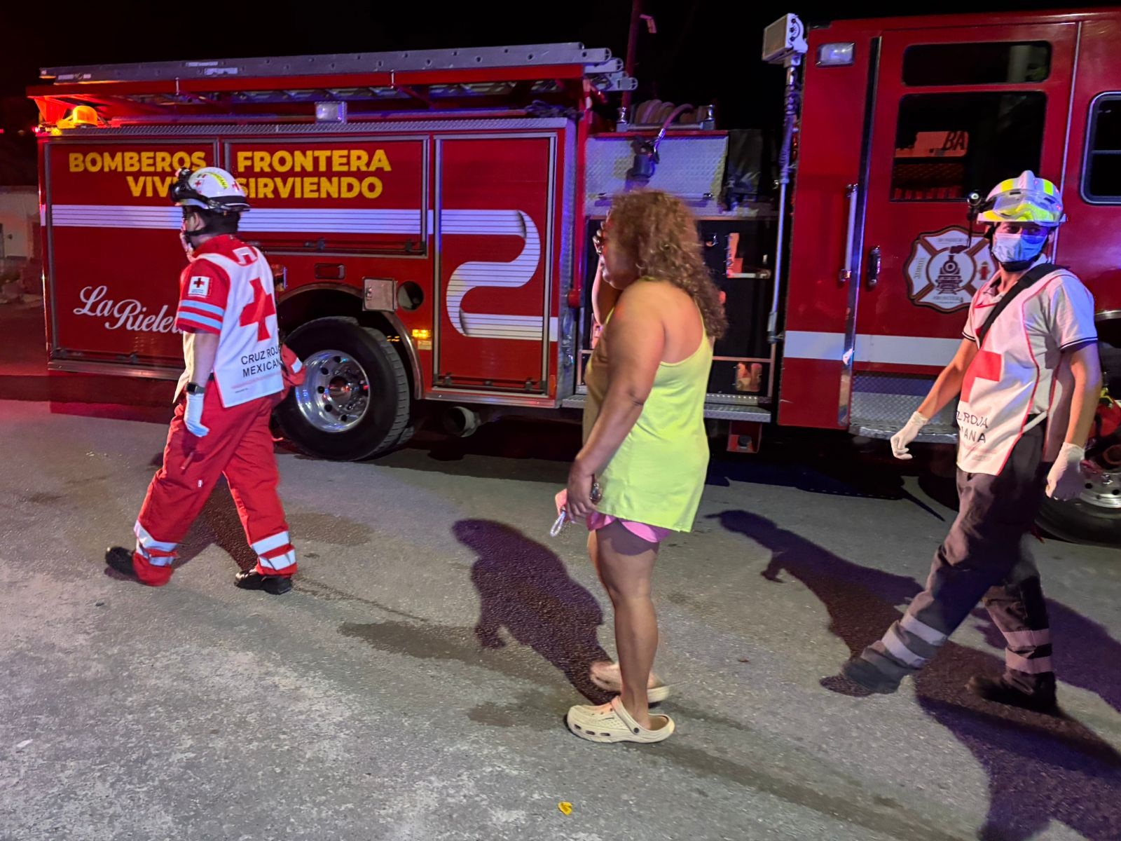 Se incendia casa y mueren 2 perritas