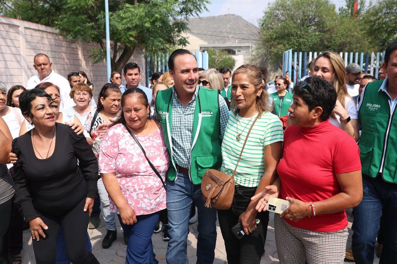 CLASIFICA INEGI A COAHUILA CON MEJORES INDICADORES
