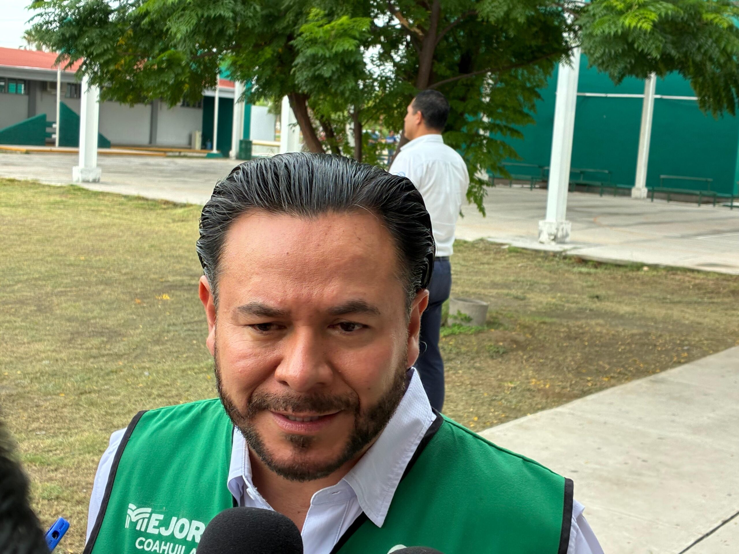 Acerca jornada laboral 180 vacantes en Región Centro