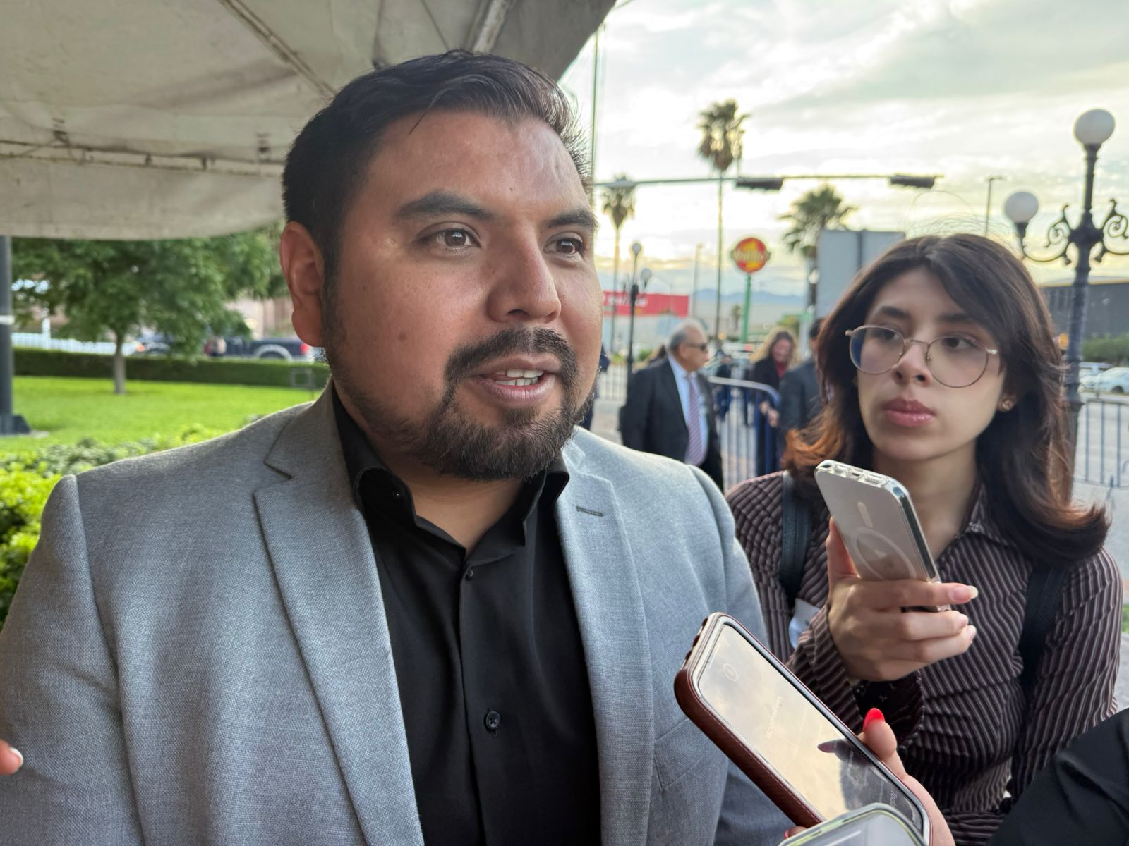 Tiene Coahuila 2 partidos políticos