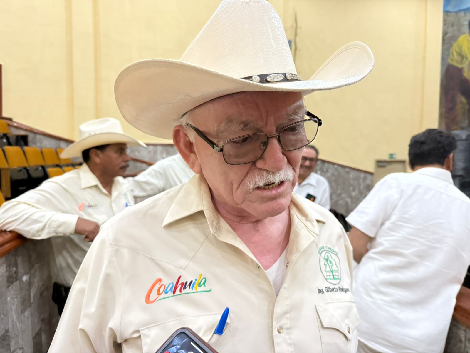 Productores coahuilenses logran certificación histórica