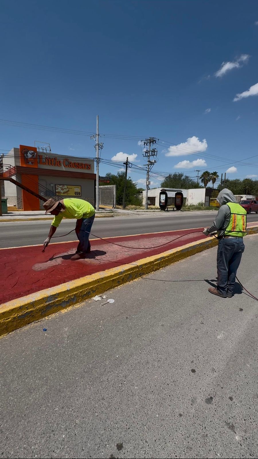 Se prepara Sabinas para fiestas grandes