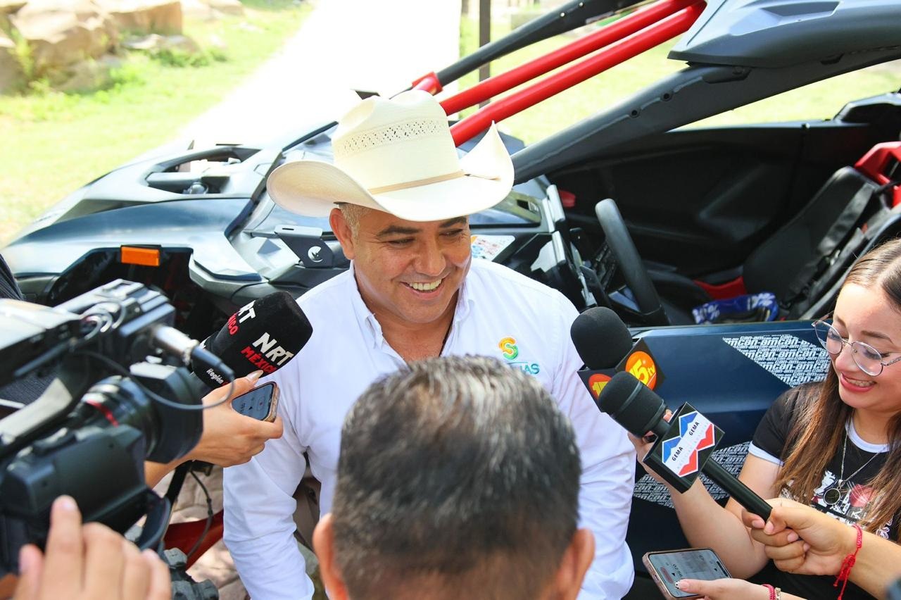 Dejará Carbonazo 2025 derrama de 12 millones