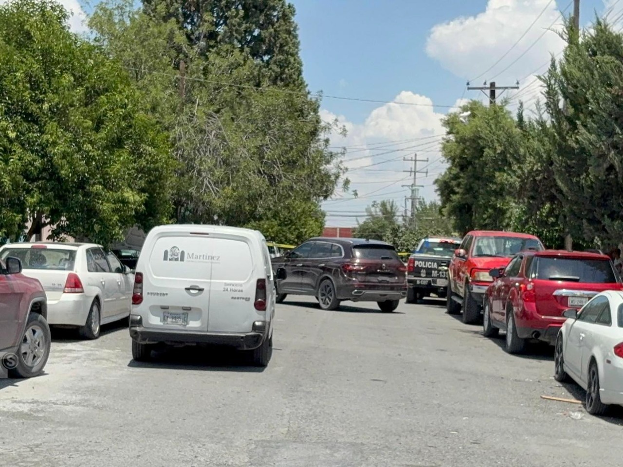 Encuentran cuerpo de adulto mayor
