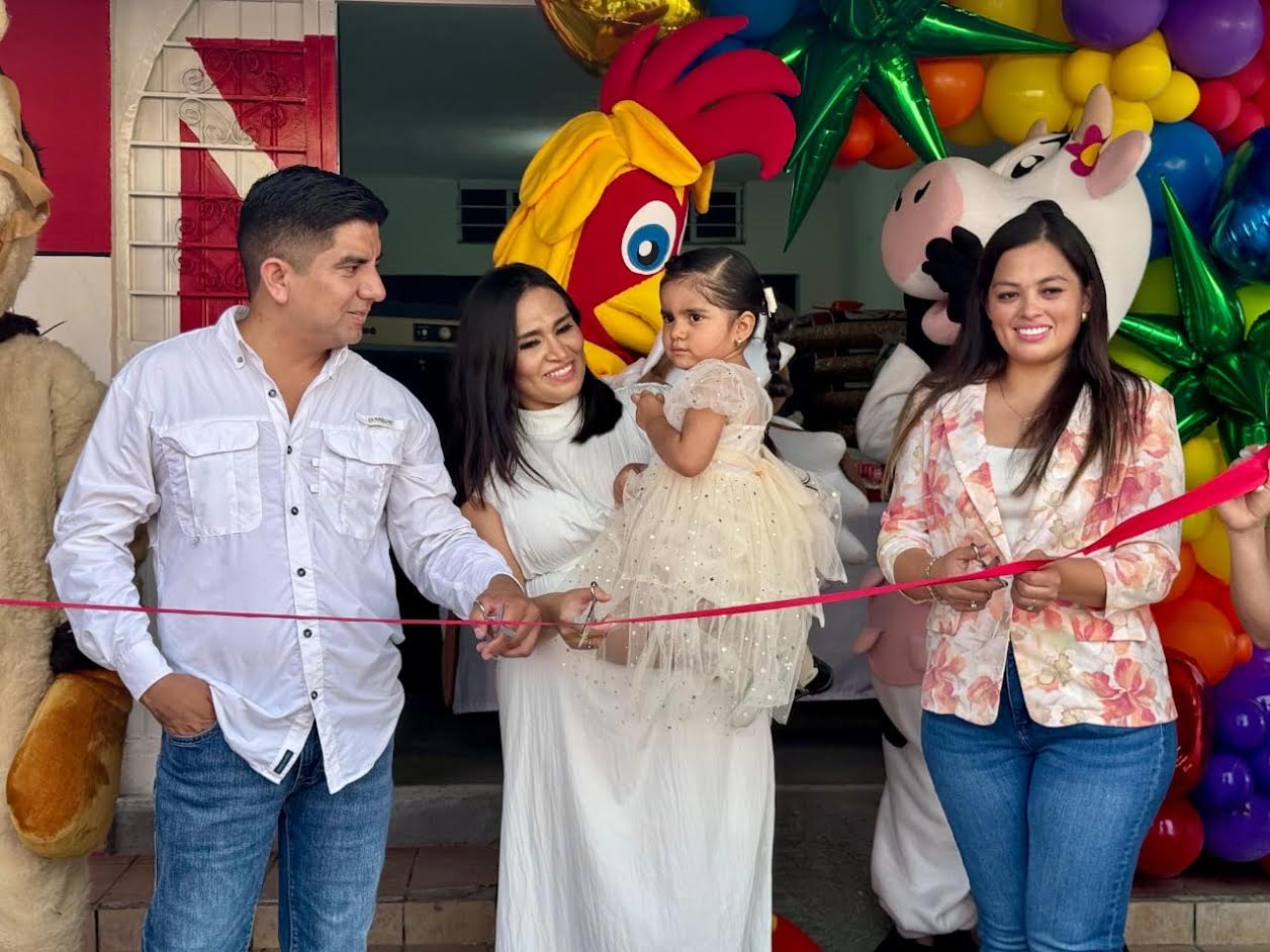 Inversionistas siguen llegando a San Buena