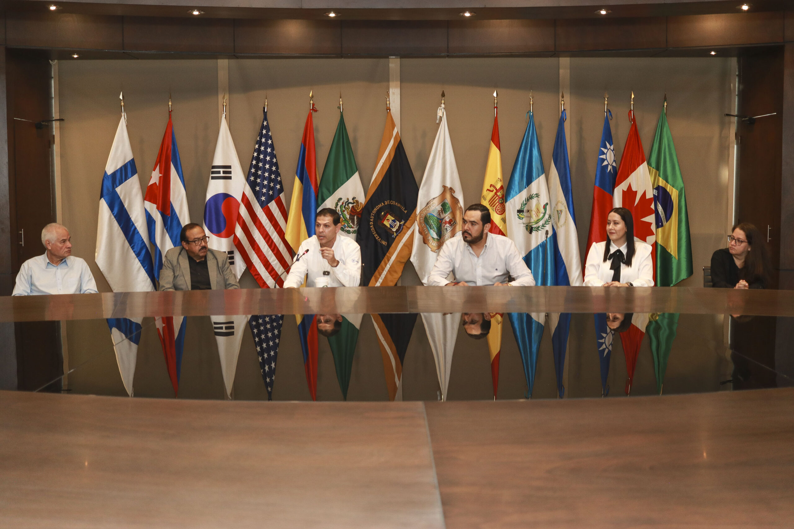 Certifica UAdeC ocho programas educativos