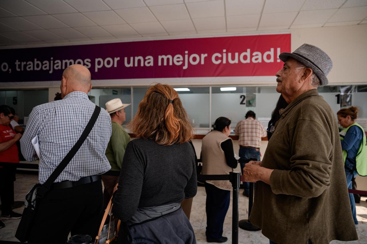 Invita Municipio a aprovechar estímulos fiscales del ISAI