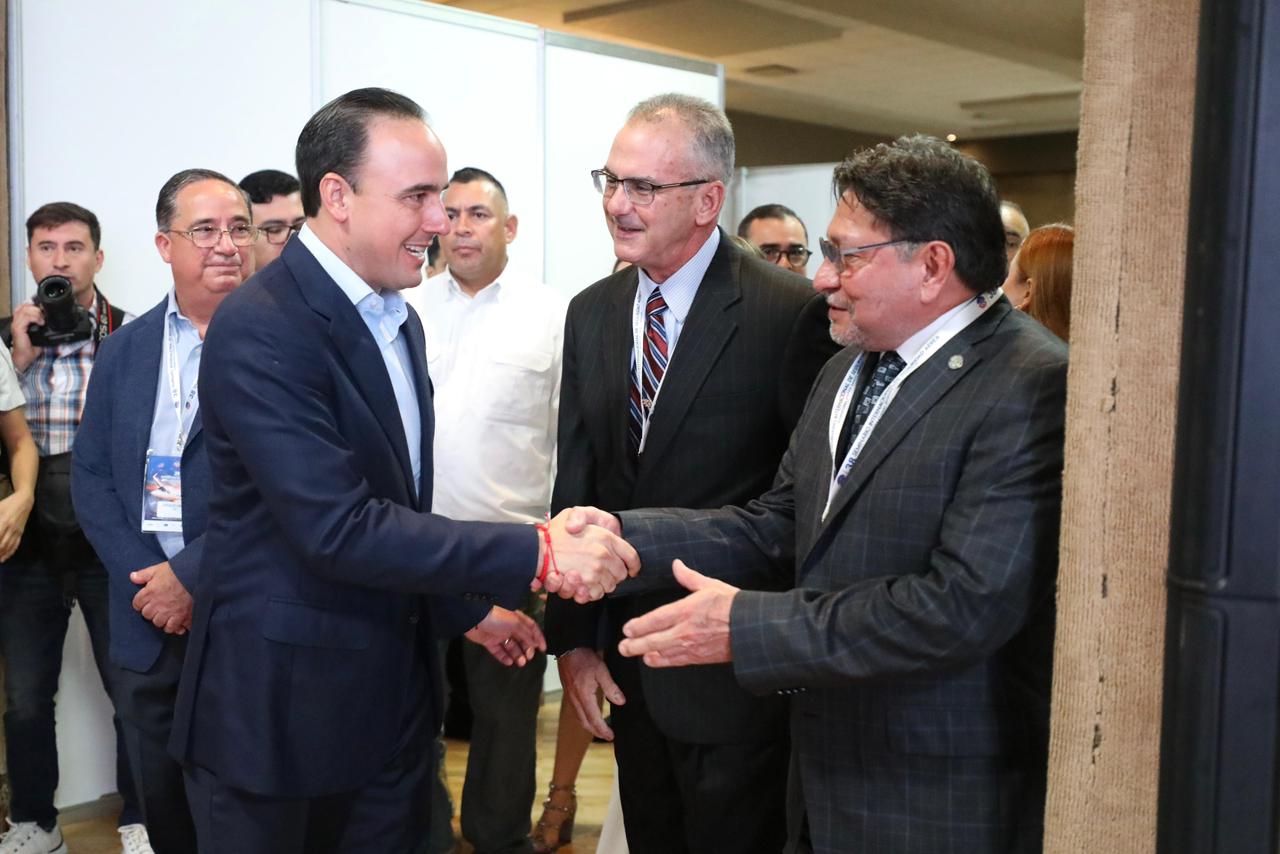 CONTINÚAN DETONANDO INVERSIONES EN COAHUILA