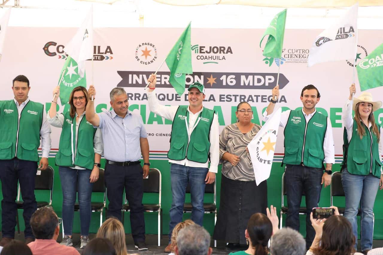 DETONAMOS GRANDES EVENTOS EN AGOSTO: MANOLO