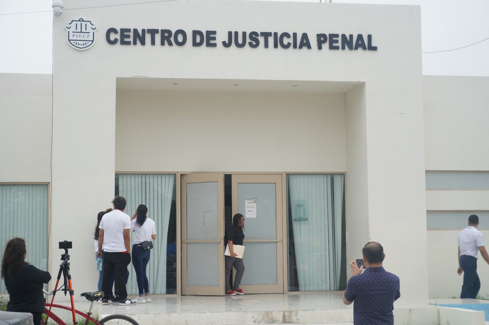 Continúa el proceso por el feminicidio de Ximena Medina