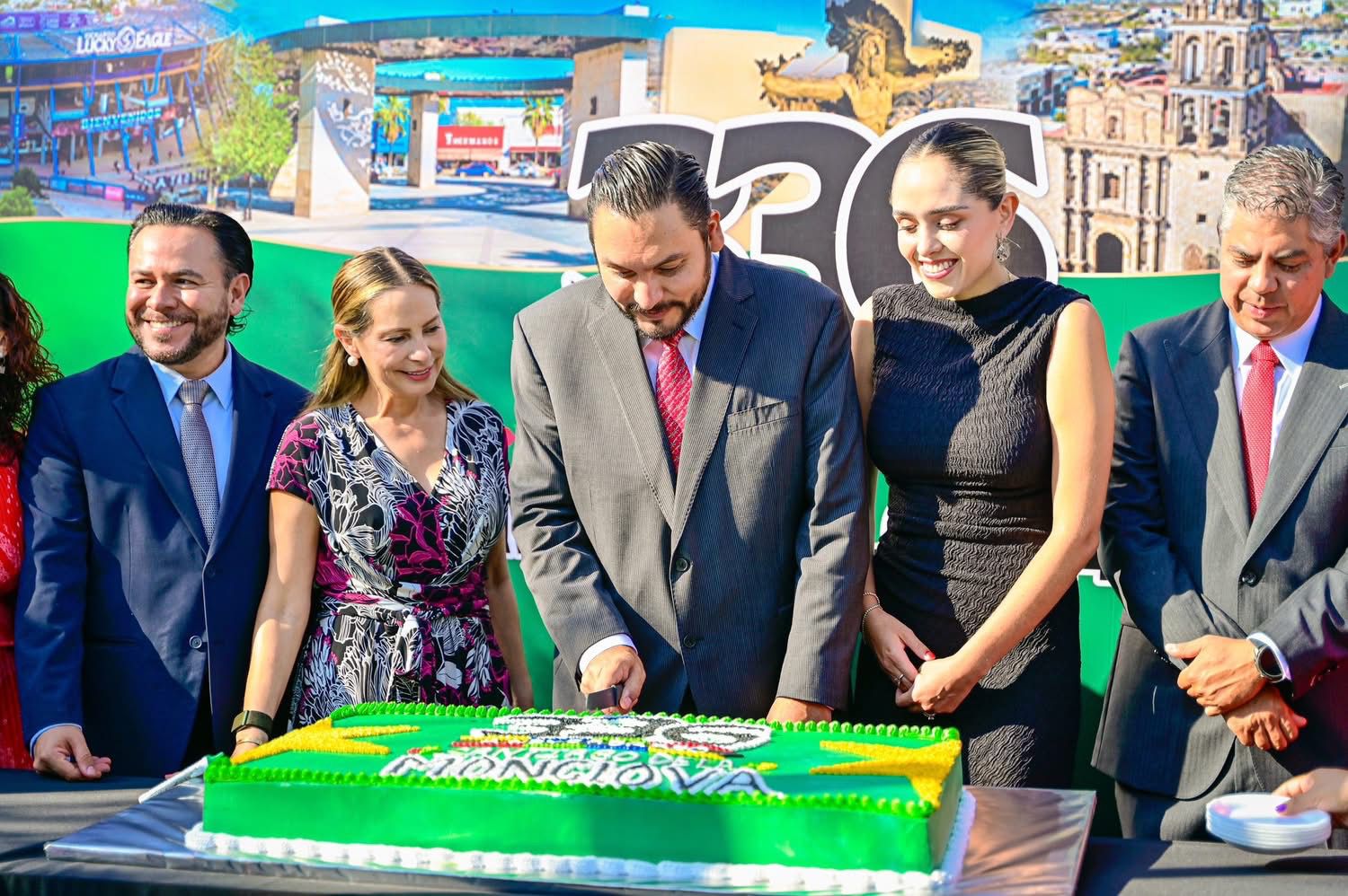 Monclova: 336 años de identidad y esperanza