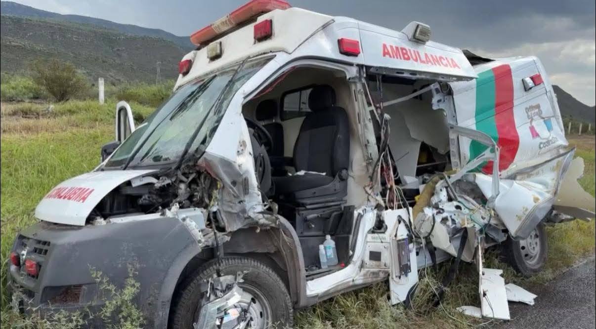 Muere bebé de 1 mes en trágico accidente