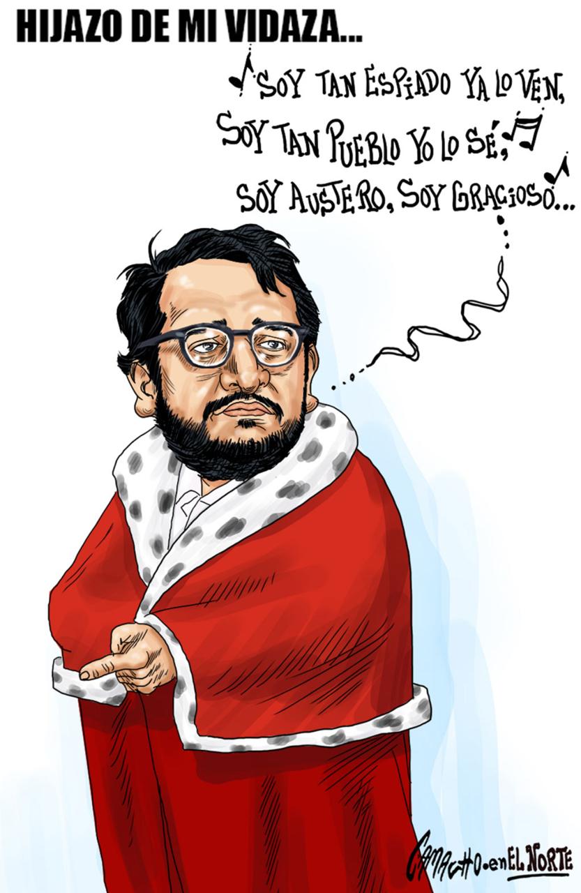 ERMITA 318
